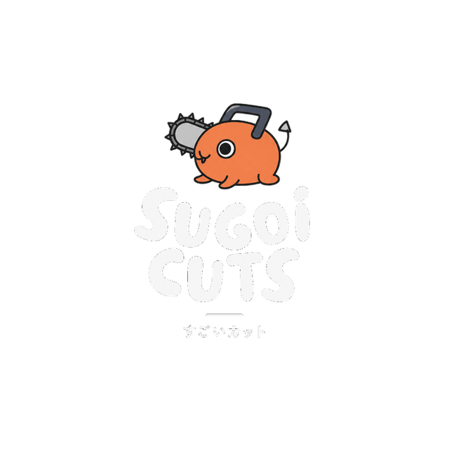 SugoiCuts